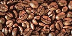 Absolut Keramika Coffee 10x20 Beans 3 Декор 10х20 см