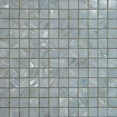 Infinity Ceramic Tiles Rossetti Mafreperla  Mosaico Grande 2,5х2,5 Мозаика 32х32