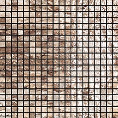 Cerdomus Hiros 61485 Ruggine Мозаика 30х30 см