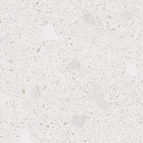 Arcana Stracciatella Miscella Nacar Белый Матовый Керамогранит 60х60 см