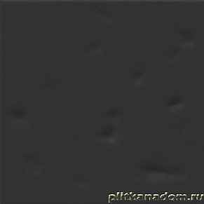 Vives Berta Basalto-M Черная Матовая Настенная плитка 20x20 см