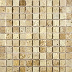Muare Каменная мозаика QS-008-25P-10 30,5х30,5 см