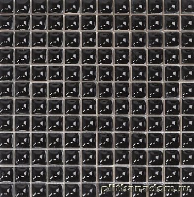 Dune Ceramics Black Dream Мозаика 30x30