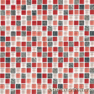 Colori Viva Marmol CV10122 Мозаика 1,5x1,5 30,5x30,5