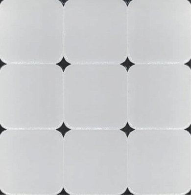 Infinity Ceramic Tiles Latina Blanco Настенная плитка 30х30