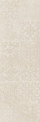 Lasselsberger-Ceramics Венский лес 3606-0020 Декор белый 19,9х60,3 см