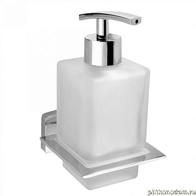 Bemeta Niki 153209049 Настенный дозатор для жидкого мыла