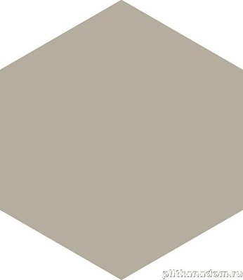 APE Ceramicas Home Hexagon Grey Напольная плитка 17,5х20,2 см