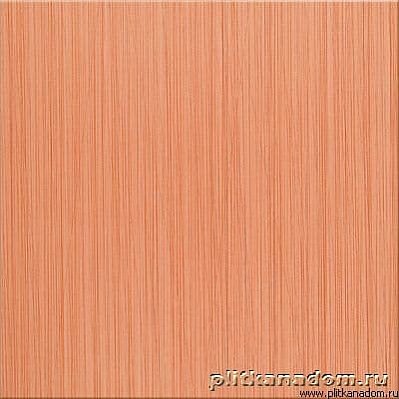 Mauri orange. Напольная керамическая плитка. 33,3x33,3