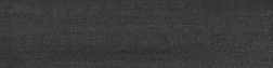 Керама Марацци Про Дабл DD200800R-2 Чёрный обрезной Подступенок 14,5х60 см