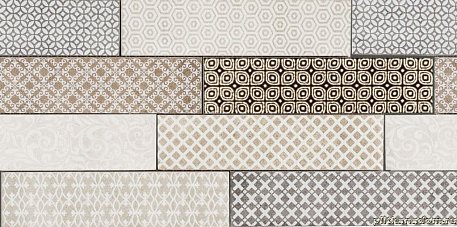 Marazzi Clays MLYG Mosaico Декор 30х60