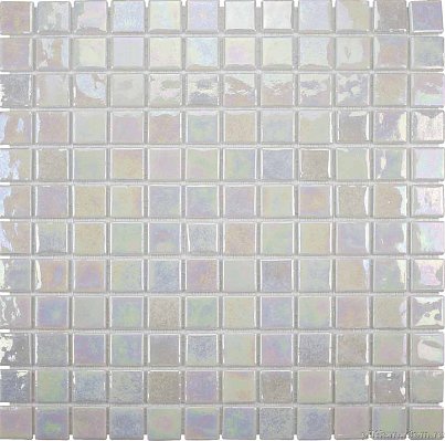 Mosavit Стеклянная мозаика Acquaris Jazmin 31,6x31,6 см