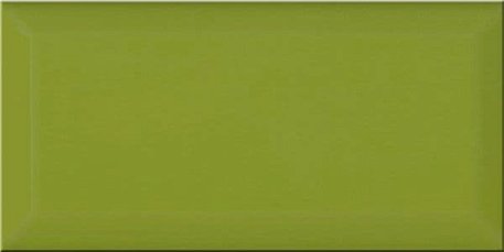 Monopole Bisel Verde Brillo Настенная плитка 10x20