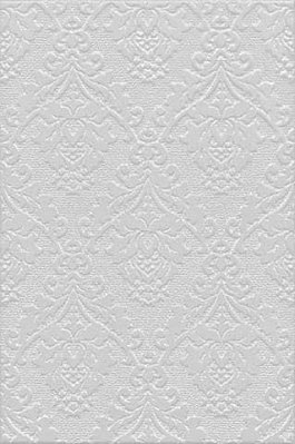 Domino Florence Decor 3 Grey Декор 33,5х50