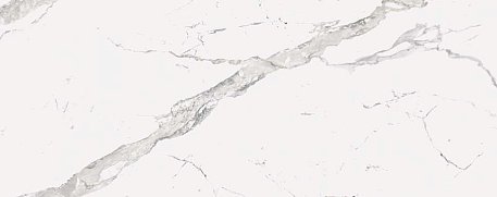 Porcelanosa Baltic Белый Глянцевый Керамогранит 59,6x150 см