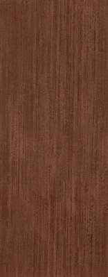 Керама Марацци Ликия 7101 Настенная плитка коричневая 20х50