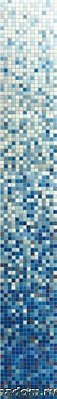 Альзаре Растяжки Azurro Shine Мозаика 32,7x32,7 (2х2)