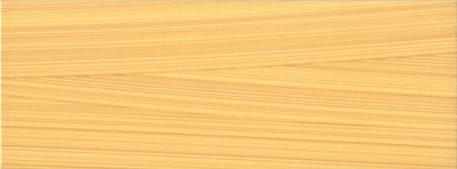 Керама Марацци Салерно Настенная плитка 15043 желтый 15х40