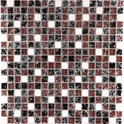 Azzo Ceramics Mosaic A321 Мозаика 30,2х30,2 (1,5x1,5)