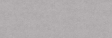 Espinas Ceram Komo Base Light Gray Серая Матовая Настенная плитка 30x90 см
