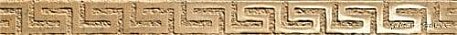 Gardenia Versace Palace Stone 114091 Beige Fasce Greca Бордюр полир. 3,2х39,4