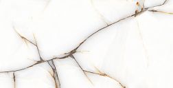Staro Palacio Crystal White Polished Белый Полированный Керамогранит 60x120