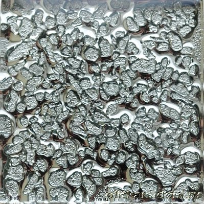 Stratos Platinum Бордюр 6,8х6,8