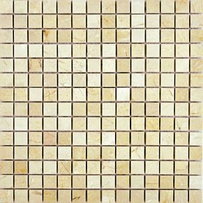 Muare Каменная мозаика QS-001-20P-10 30,5х30,5 см