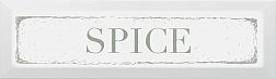 Керама Марацци NT/A39/9001 | Декор Spice зелёный 8,5х28,5х9,2 см