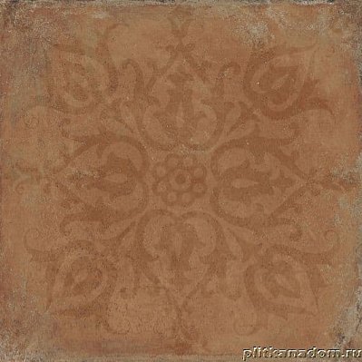 Lasselsberger-Ceramics Сиена 5032-0254 Котто Декор 30х30 см