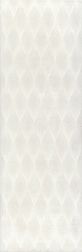 Керама Марацци Беневенто 13023R Настенная плитка серый светлый структура обрезной 30х89,5 см