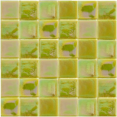 Architeza Sharm Iridium xp8 Стеклянная мозаика 32,7х32,7 (кубик 1,5х1,5) см