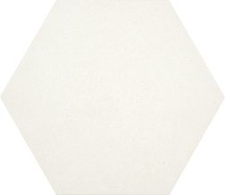 Rocersa Nordic Hexa Blanco Керамогранит 20х23 см