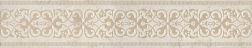 Керама Марацци Резиденция Бордюр обрезной AD-A329-SG4539 9,6х50,2 см