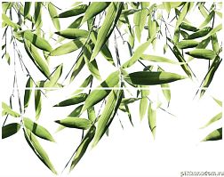 Cerrol Formula Salguero-2 Панно листья (из 2-х плипок) 40х50 см