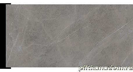 Ariostea Ultra Onici Grey Marble Luc Shiny Керамогранит 150x75