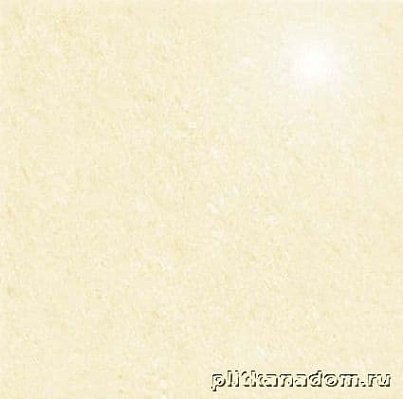 Wajazz С хрустальным зерном 6902 Керамогранит бело-желтый мрамор 60х60