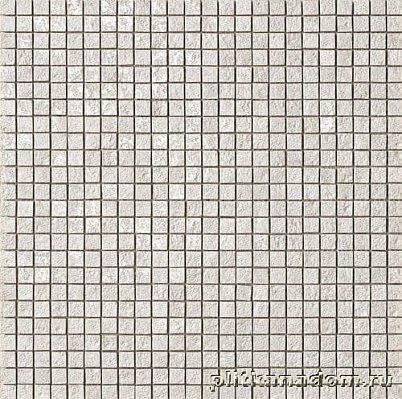 Gardenia Versace Palace Stone 114365 White 576 Moduli Мозаика 39,4х39,4