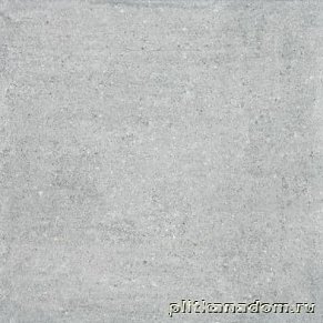 Rako Cemento DAK63661 Grey Rett Напольная плитка 60x60 см