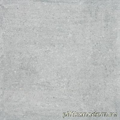 Rako Cemento DAK63661 Grey Rett Напольная плитка 60x60 см