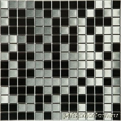 NS-mosaic Metal series M-601 металл 30,5х30,5 см