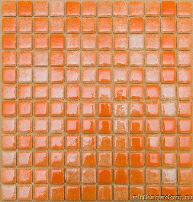 MVA-Mosaic 25ST-M-007 Стеклянная мозаика 31,7x31,7 (2,5х2,5)