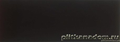 Cifre Glaze Black Mate Плитка настенная 25х70