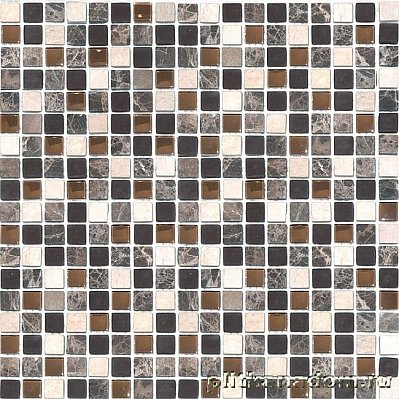 Colori Viva Marmol CV10120 Мозаика 1,5x1,5 30,5x30,5
