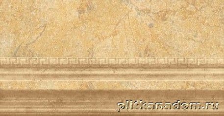 Gardenia Versace Palace Riv. 8843(S) Oro Battiscopa Плинтус 10х19,7