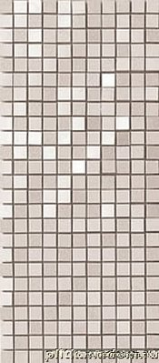 Impronta Italgraniti E-Motion White Tartan Mosaico Мозаика 24X55
