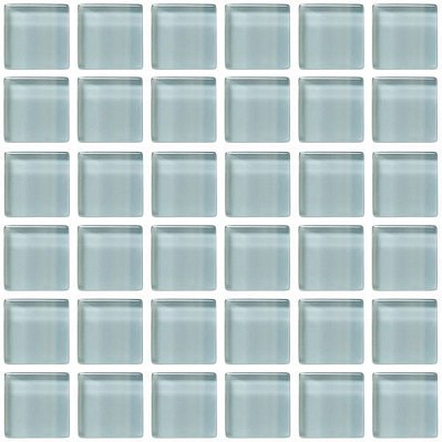 Architeza Candy Gloss CG982 Стеклянная мозаика 30х30 (кубик 2,3х2,3) см