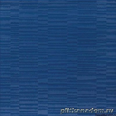 Гольфстрим темно-синий. Напольная керамическая плитка. 3035-0172 33,3х33,3