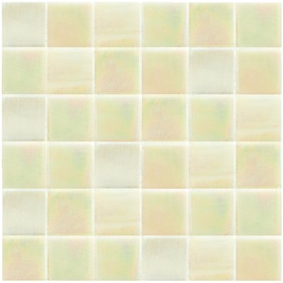 Architeza Sharm Iridium xp69 Стеклянная мозаика 32,7х32,7 (кубик 1,5х1,5) см