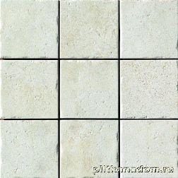 Serenissima Cir Marble Style Bianco Rapolano Керамогранит 10x10 см